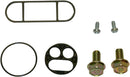 Fuel Petcock Repair Kit Black For Suzuki GSX-R 1100 1989-1998