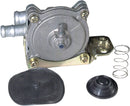 Fuel Petcock Rebuild Kit Black For Triumph DAYTONA 1000 1992
