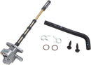 Fuel Valve Kit Black / Gold / Silver For KTM EXC 125