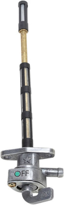 Fuel Valve Kit Black / Gold / Silver For KTM EXC 125