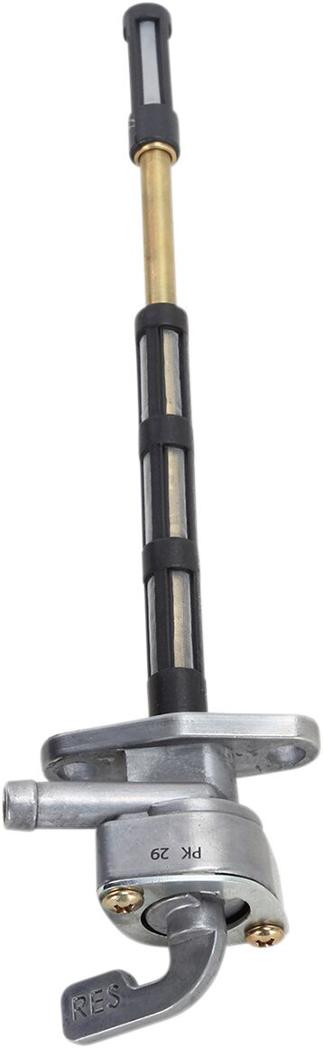 Fuel Valve Kit Black / Gold / Silver For KTM EXC 125