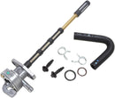 Fuel Valve Kit Black