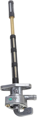 Fuel Valve Kit Black