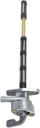 Fuel Valve Kit Black