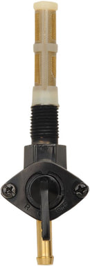 1/4 Inch NPT Petcock Black | Vendor No T03-0075B
