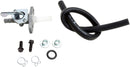 Fuel Valve Kit Black For Honda CR 125 R