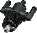 Fuel Valve Black For Polaris MAGNUM 500 4X4 1999-2003