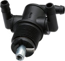 Fuel Valve Black For Polaris ATP 330 4X4 2004-2005