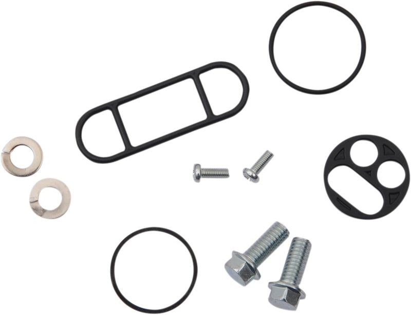 Fuel Petcock Rebuild Kit For Yamaha BW 350 1987-1988