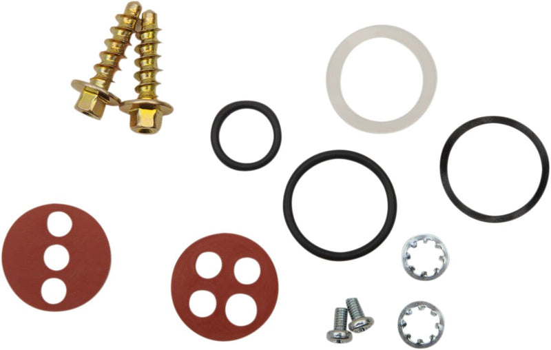 Fuel Petcock Rebuild Kit For KTM EGS 125 1995-1999