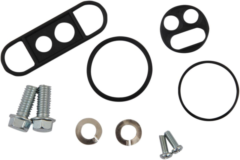 Fuel Petcock Rebuild Kit For Yamaha TT-R 110 E 2008-2013