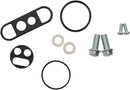 Fuel Petcock Rebuild Kit For Yamaha TT-R 110 E 2014-2023