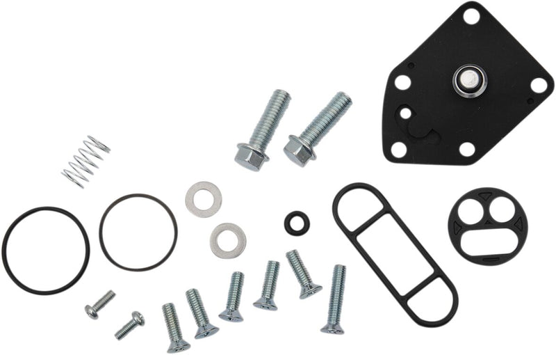 Fuel Petcock Rebuild Kit For Suzuki DR 125 SE 1994-1996