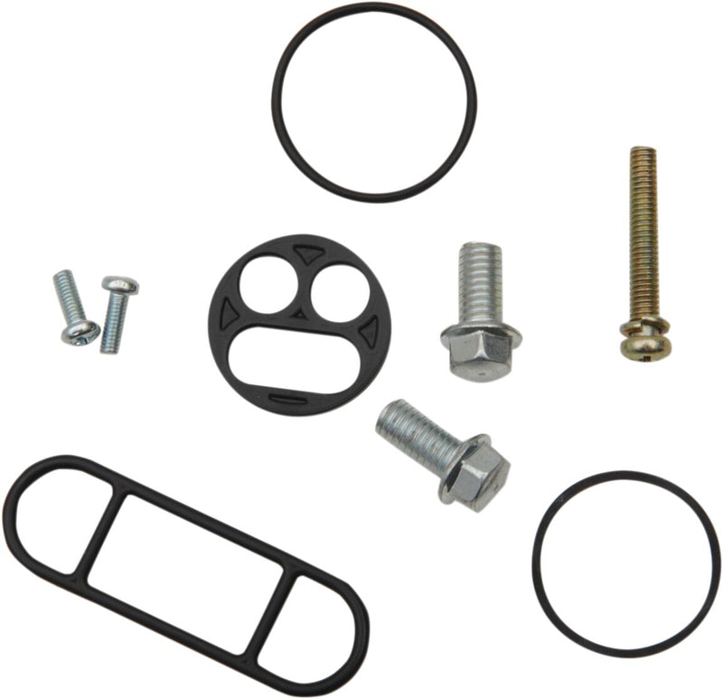 Fuel Petcock Rebuild Kit For Kawasaki KLX 110 2010-2020