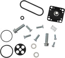 Fuel Petcock Rebuild Kit For Kawasaki EN 450 1985-1990