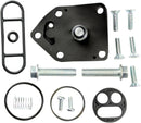 Fuel Petcock Rebuild Kit For Kawasaki KL 250 2000-2009