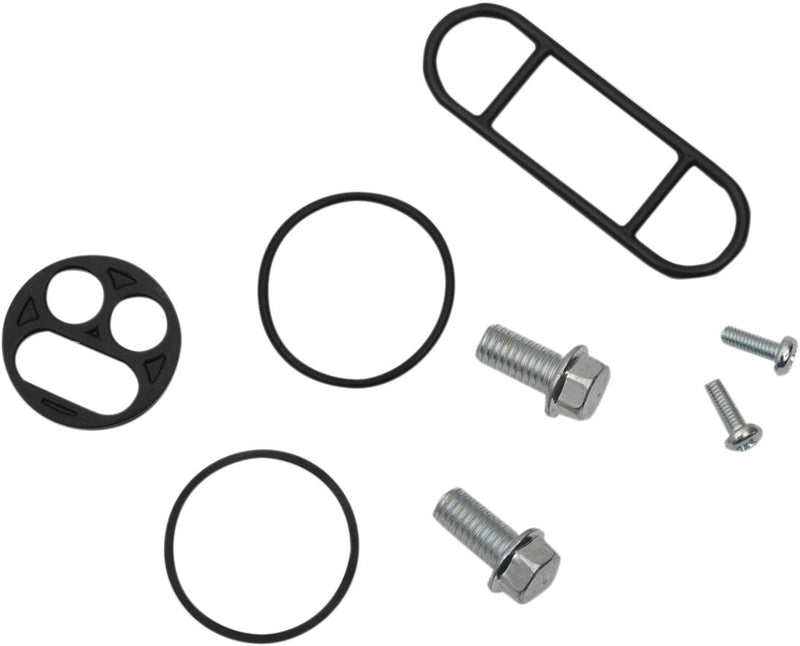 Fuel Petcock Rebuild Kit For Kawasaki KX 100 2001-2021