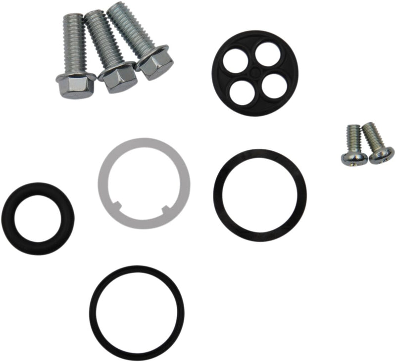 Fuel Petcock Rebuild Kit For Honda CRF 250 R 2004-2009