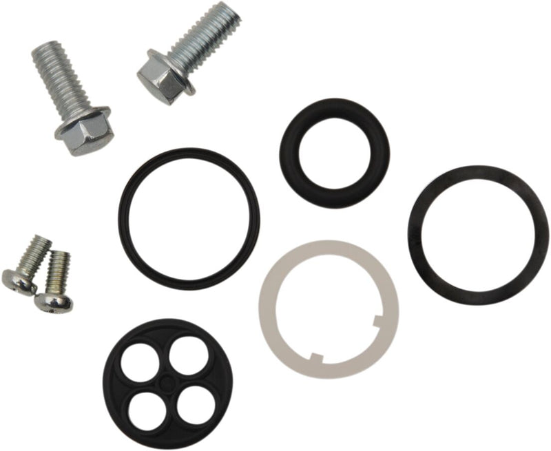 Fuel Petcock Rebuild Kit For Honda CRF 450 R 2002-2008