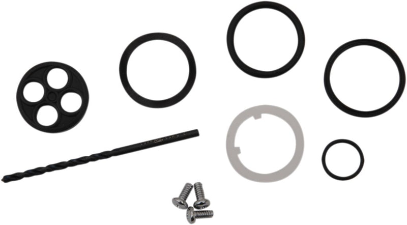 Fuel Petcock Rebuild Kit For Honda ATC 250 ES 1985-1987