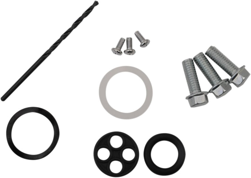 Fuel Petcock Rebuild Kit For Honda CR 80 R 1982-1995