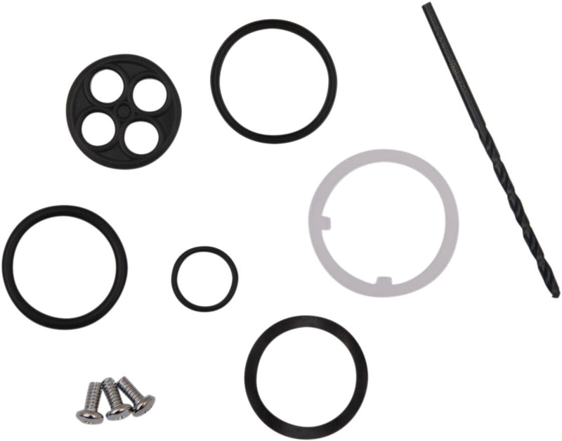Fuel Petcock Rebuild Kit For Honda XL 250 R 1983-1987