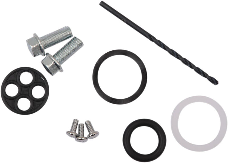 Fuel Petcock Rebuild Kit For Honda CR 85 R 2003-2007