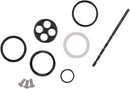 Fuel Petcock Rebuild Kit For Honda CRF 230 L 2008-2009