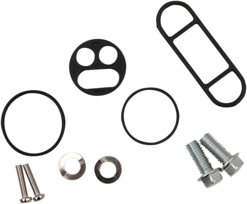 Fuel Petcock Rebuild Kit For Yamaha YFM 300 2X4 2012-2013