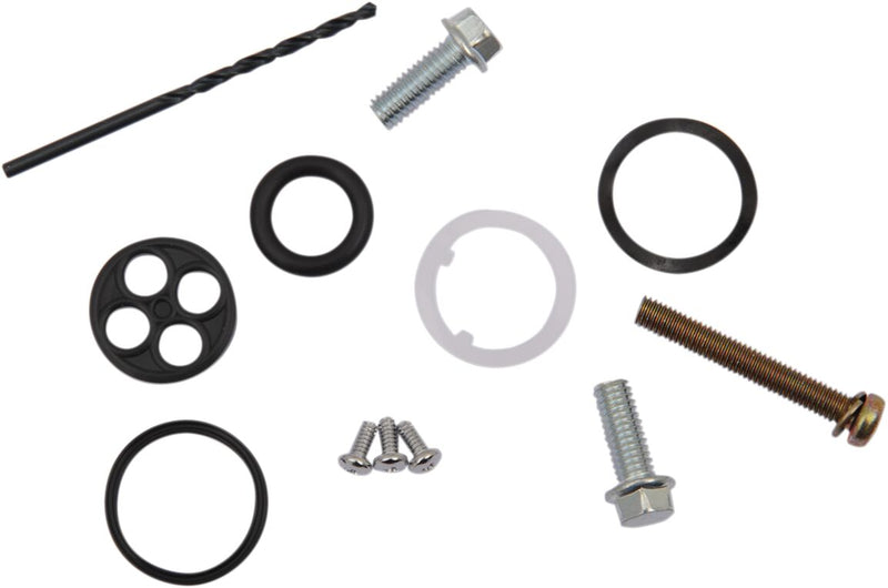 Fuel Petcock Rebuild Kit For Honda TRX 250 X 2016-2025