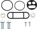 Petcock Repair Kit Black / Silver For Yamaha FZS 1000