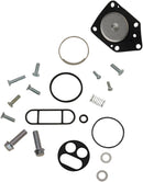 Petcock Repair Kit Black / Silver For Suzuki GSF 1200