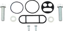 Petcock Repair Kit Black For Kawasaki VN 1500