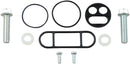 Petcock Repair Kit Black For Kawasaki VN 1500