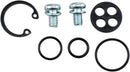 Petcock Repair Kit Black / Silver For Kawasaki EL 250
