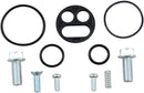 Petcock Repair Kit Black For Kawasaki ZR-7 S