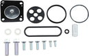Petcock Repair Kit Black / Silver For Kawasaki GPZ 750