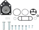 Petcock Repair Kit Black For Kawasaki BN 125