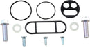 Petcock Repair Kit Black For Kawasaki ZX-7 R