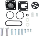 Petcock Repair Kit Black For Kawasaki GPX 600 R