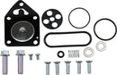 Petcock Repair Kit Black For Kawasaki EX 250 R