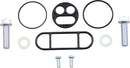 Petcock Repair Kit Black For Kawasaki ZX-10 1000