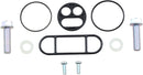 Petcock Repair Kit Black For Kawasaki ZX-10 1000