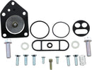 Petcock Repair Kit Black / Silver For Suzuki VX 800