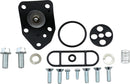 Petcock Repair Kit Black / Silver For Yamaha XV 250