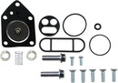 Petcock Repair Kit Black / Silver For Yamaha XJ 600 S