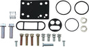 Petcock Repair Kit Black For Yamaha XV 535