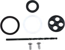 Petcock Repair Kit Black / Silver For Honda CB 400 T