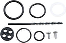 Petcock Repair Kit Black For Honda CB 125 S