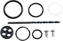 Petcock Repair Kit Black For Honda CB 125 S